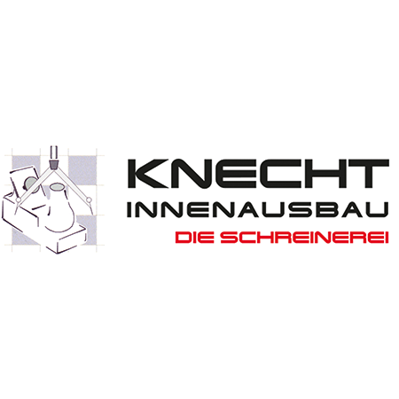 Logo Knecht Innenausbau - Die Schreinerei