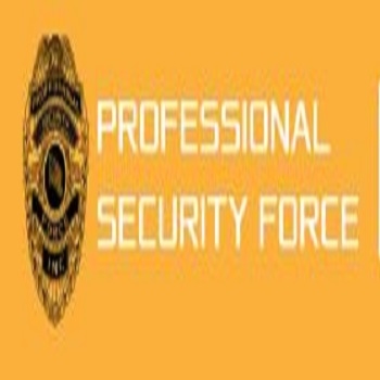 Professional Security Force And Event Services Inc