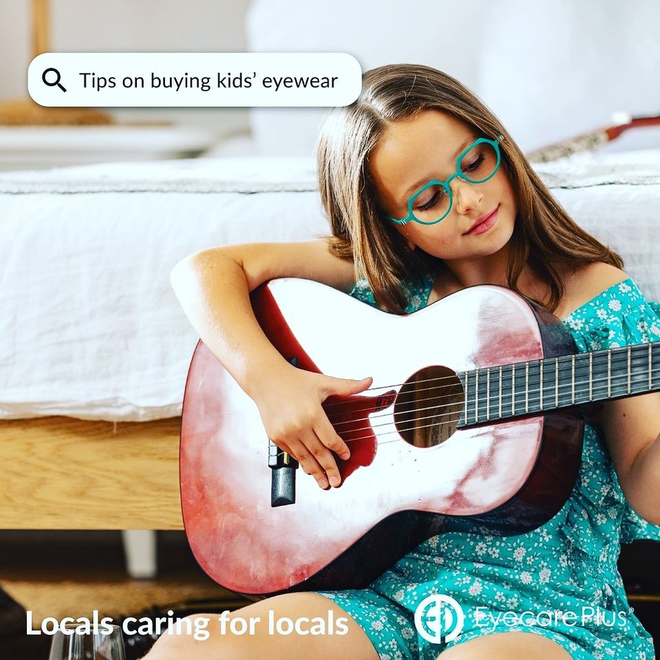 Images Eyecare Plus
