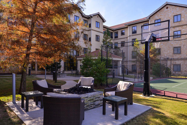 Images Staybridge Suites Oklahoma City Airport by IHG