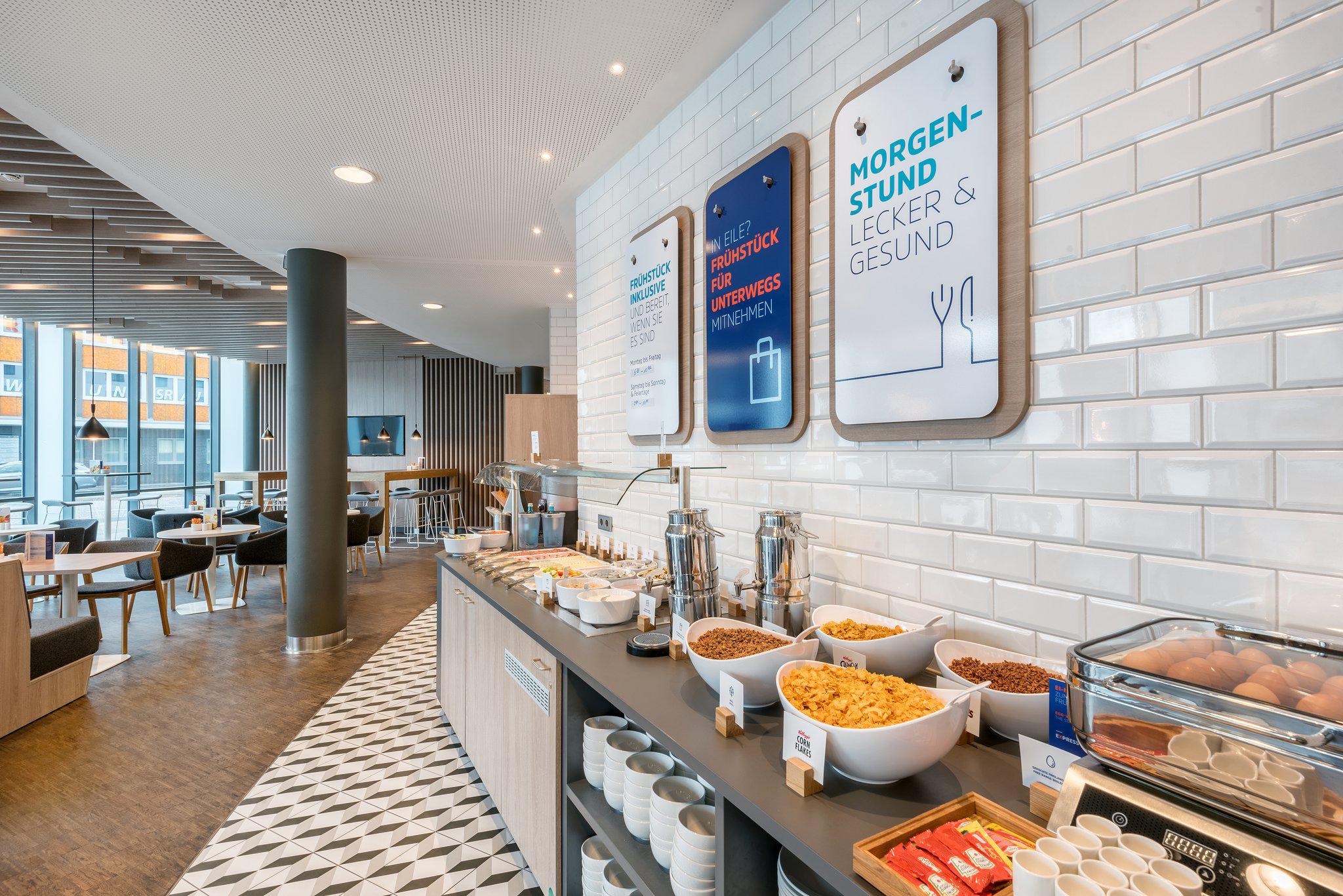 Fotos - Holiday Inn Express Siegen by IHG - 6