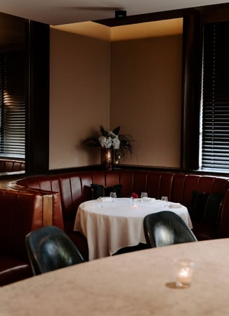 Images Oliver's Restaurant