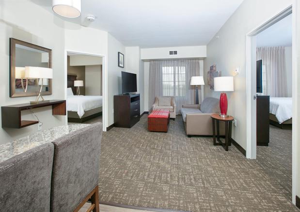 Images Staybridge Suites Plano - Richardson Area by IHG
