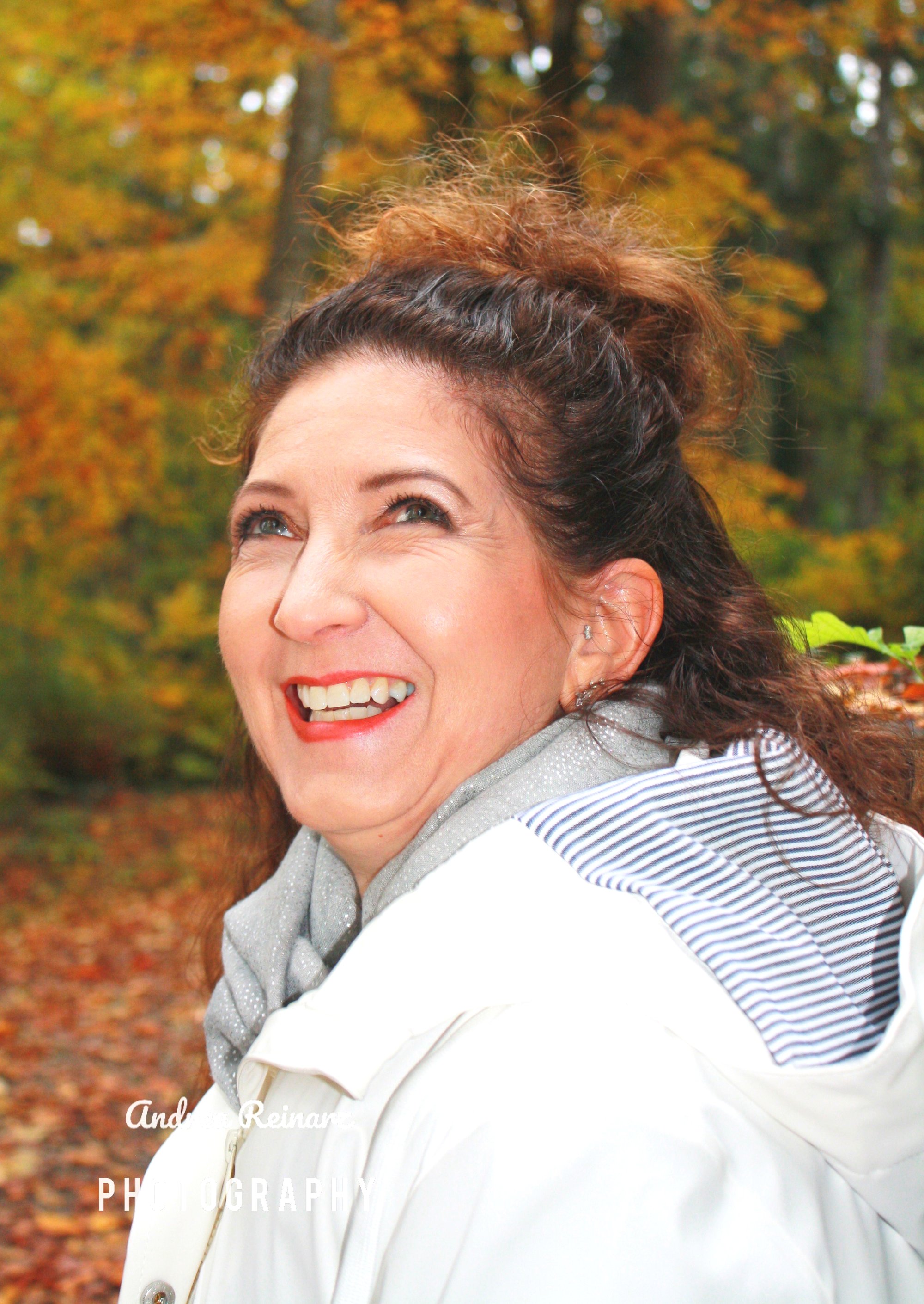 Bilder Creativ Color, Andrea Reinarz Make-up Artist