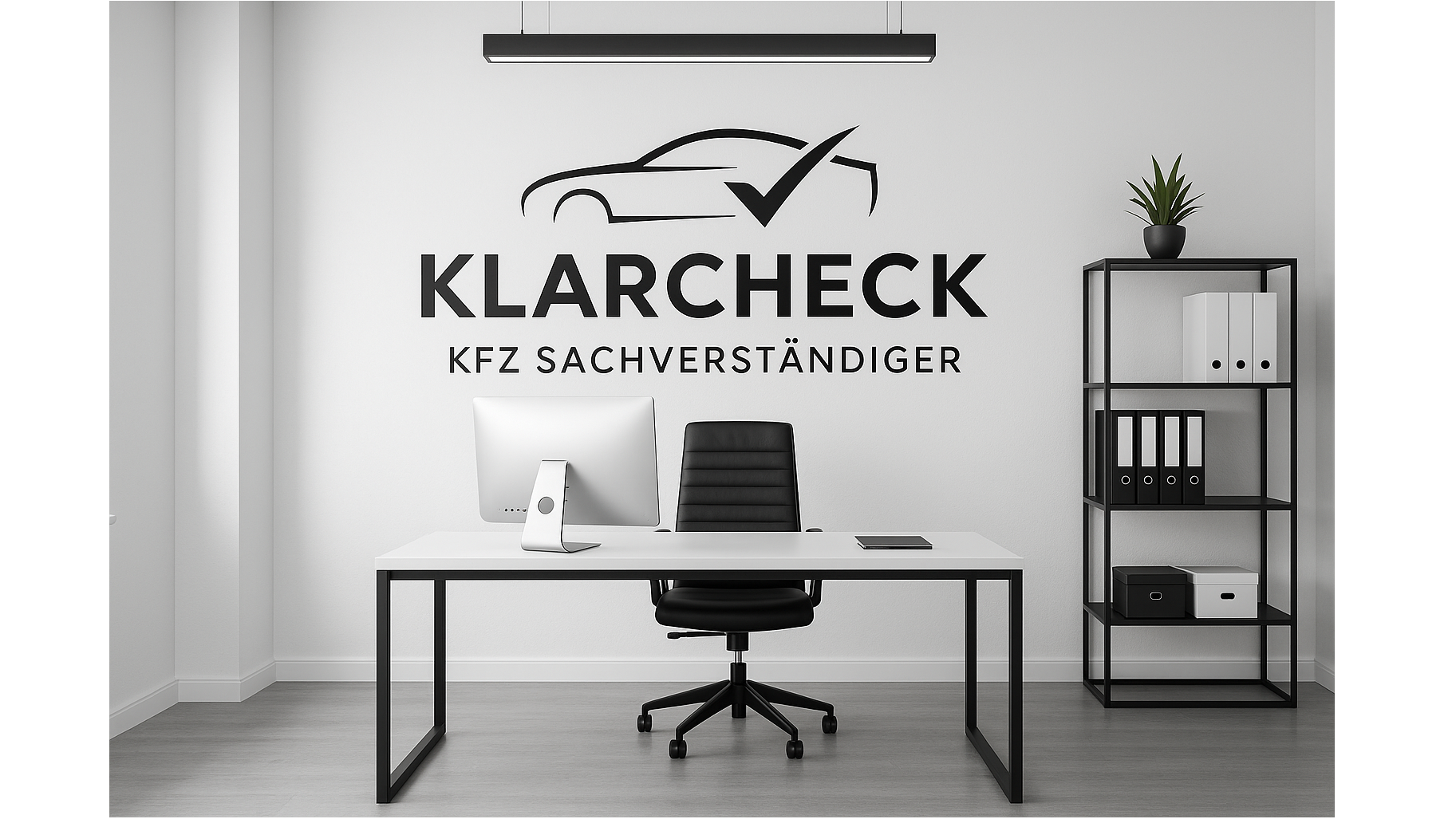 Klarcheck Kfz Gutachter, Brandenburgische Straße 77 in Berlin