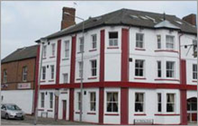 Images The Swan Hotel