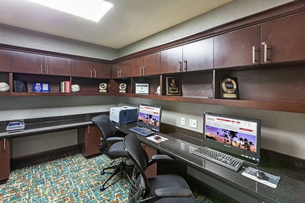 Images Hampton Inn & Suites Houston/League City
