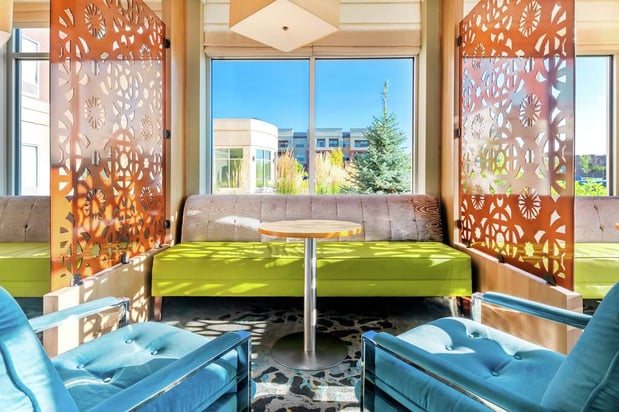 Images Hilton Garden Inn Arvada Denver