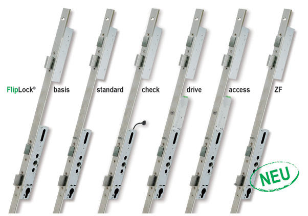 SiKUBA GmbH, Chriesbaumstrasse 2 in Volketswil