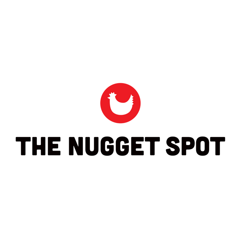 The Nugget Spot Logo