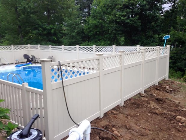 Images TaterBuilt Fences and Railings
