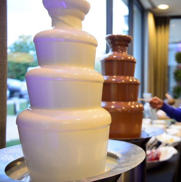 Images Crowne Plaza Dulles Airport by IHG