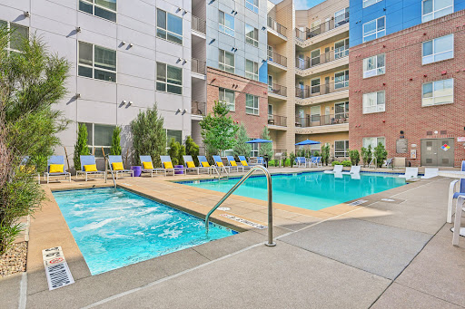 Images Outlook DTC Apartments