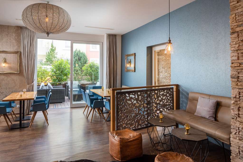 Bilder Best Western Hotel Lamm