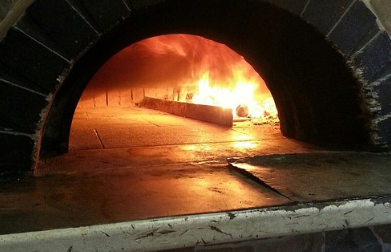 Images Pizzeria al Mulino