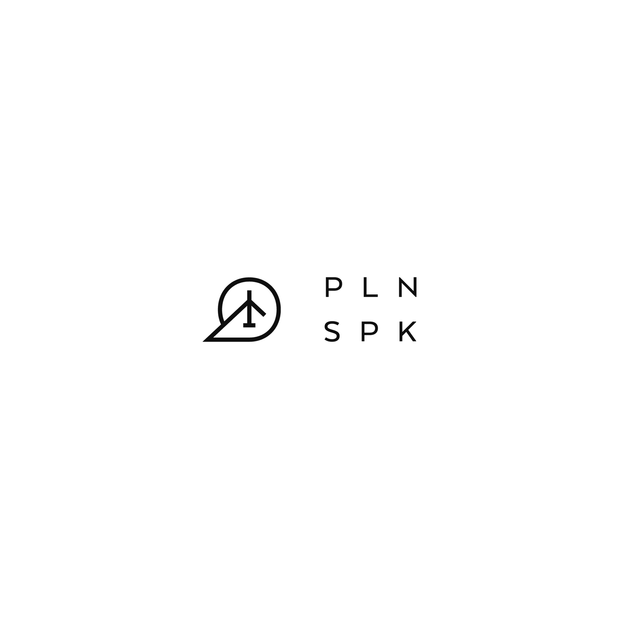 Planespoken Ltd Logo