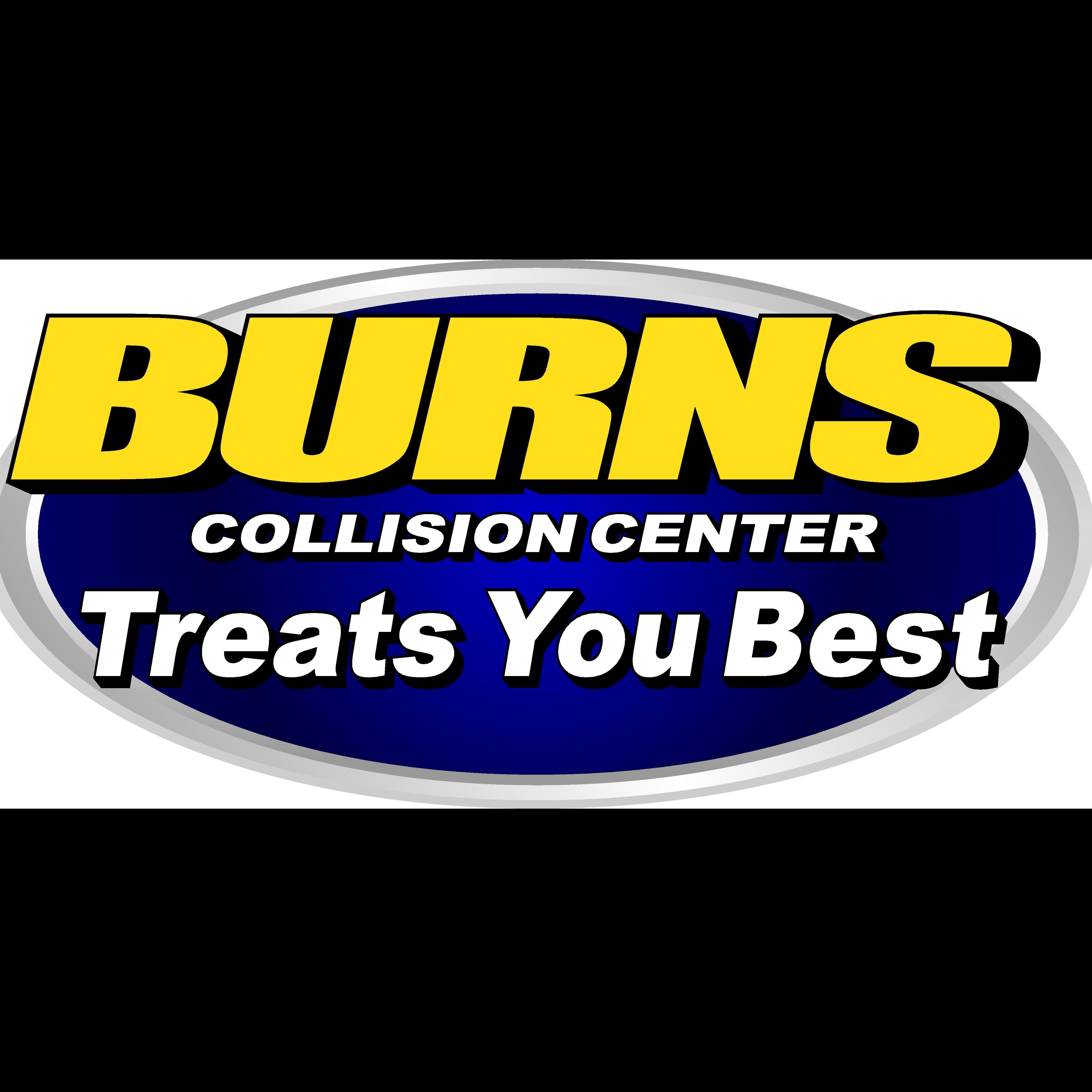 Burns Collision Center - Marlton, NJ 08053 - (856)983-3311 | ShowMeLocal.com