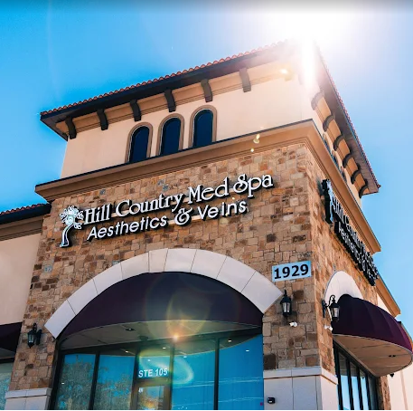 Images Hill Country Med Spa Aesthetics & Veins
