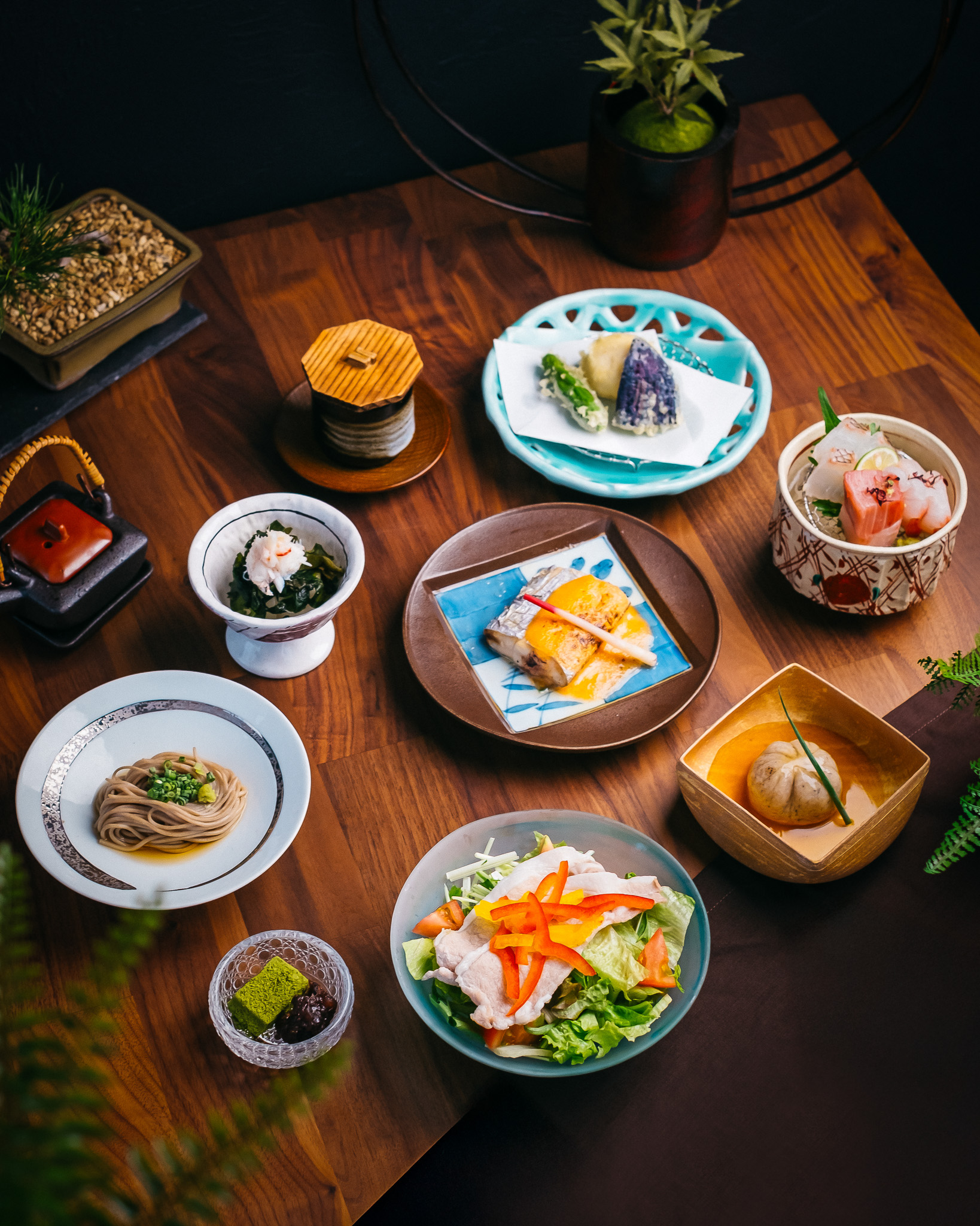 Images 【完全個室】創作和食居酒屋 季彩 七百家（なおや）研究学園駅前