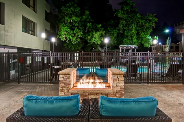 Images Homewood Suites by Hilton Palo Alto