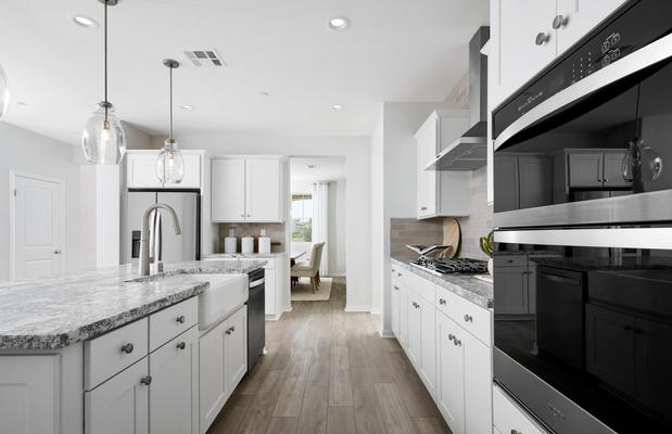 Images Villas at Highland Grove by Pulte Homes