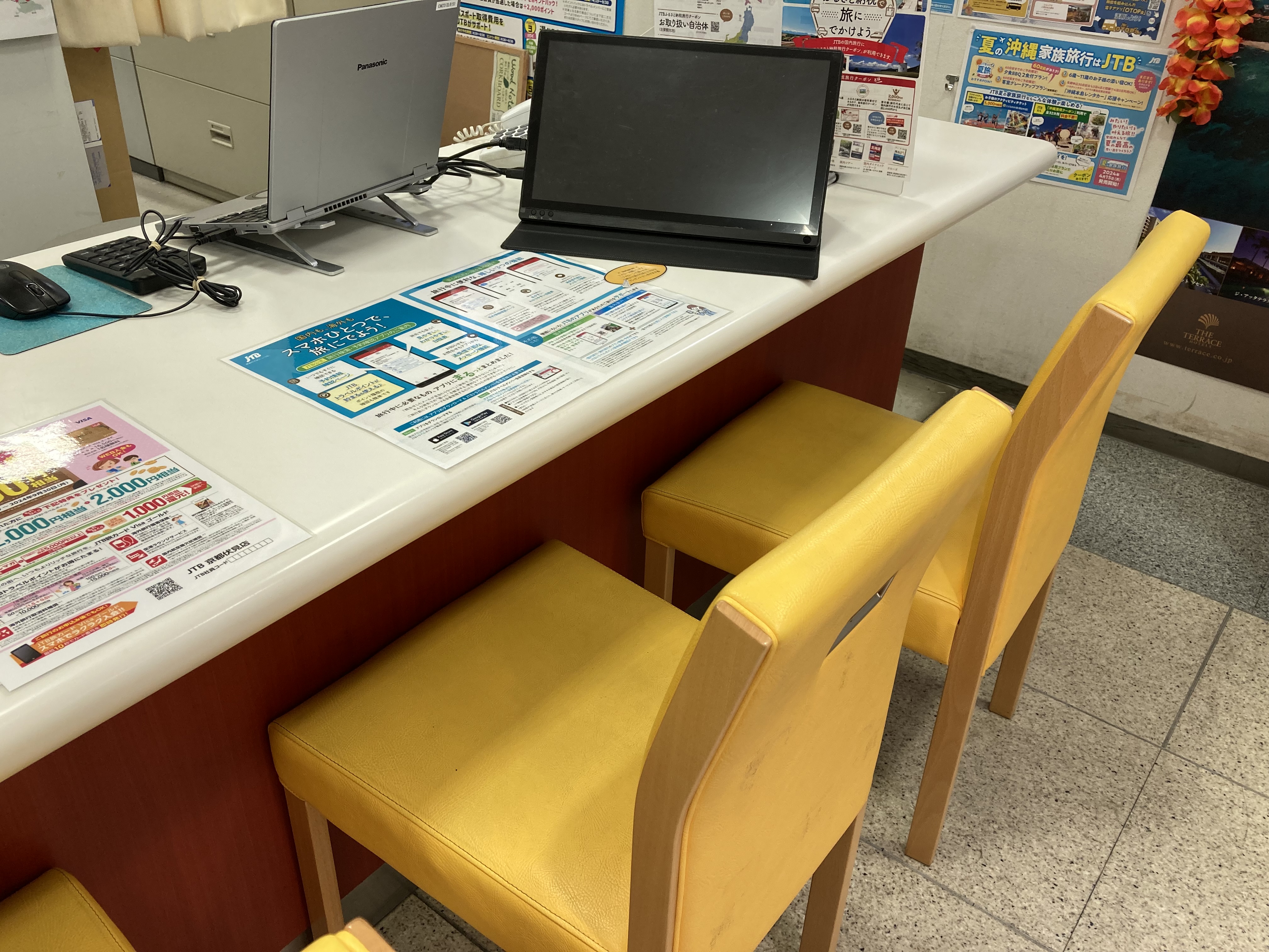 Images JTB 京都伏見店