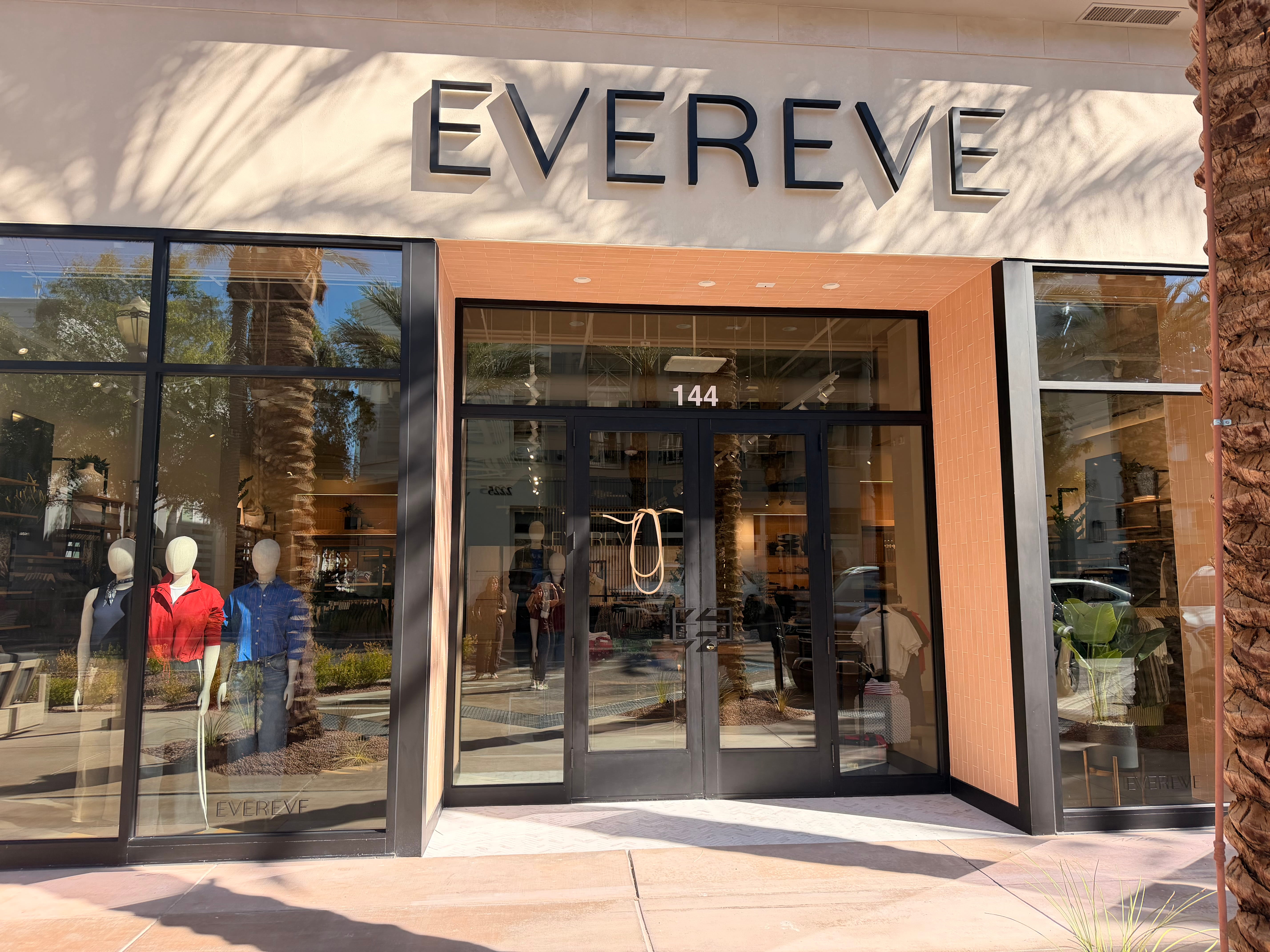EVEREVE Storefront Henderson, NV