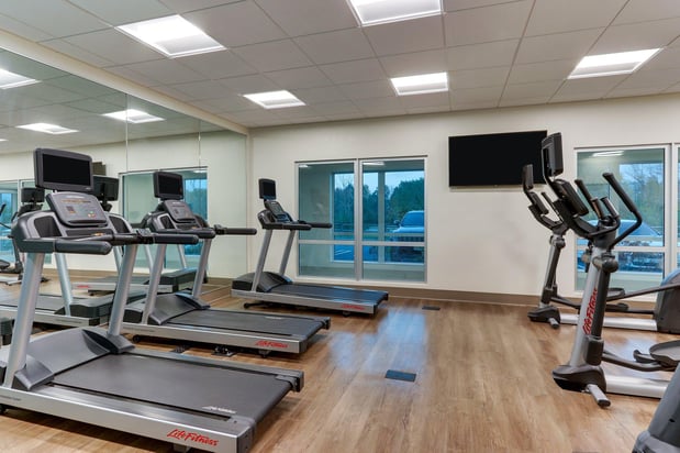 Images Holiday Inn Express & Suites Middletown - Goshen by IHG