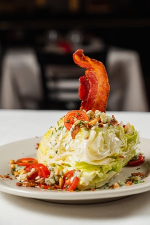 Images Saint Rocco's New York Italian