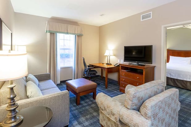Images Homewood Suites by Hilton Lawrenceville Duluth