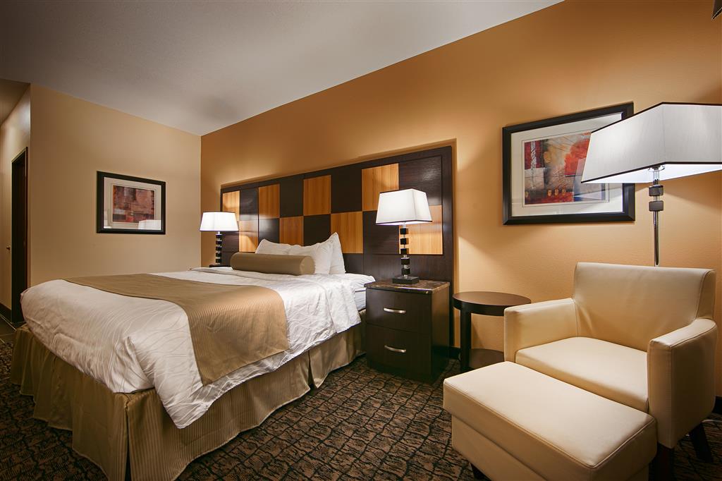 King Room