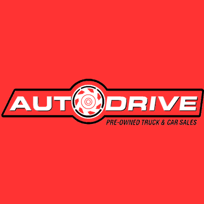 Autodrive, Inc. Logo