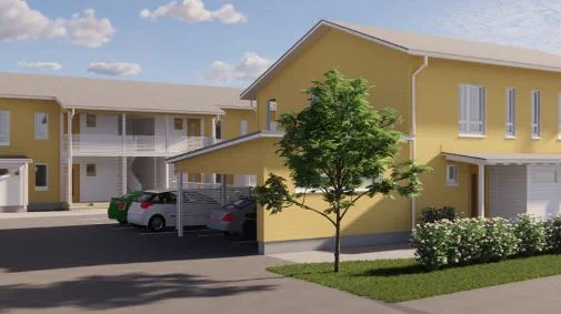Images Jaskari Rakennus Oy