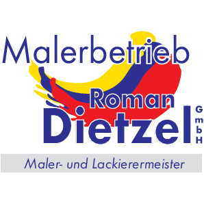Malerbetrieb Roman Dietzel GmbH in Bischofswerda - Logo