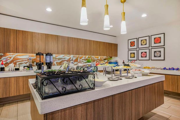 Images Homewood Suites by Hilton Plano-Richardson