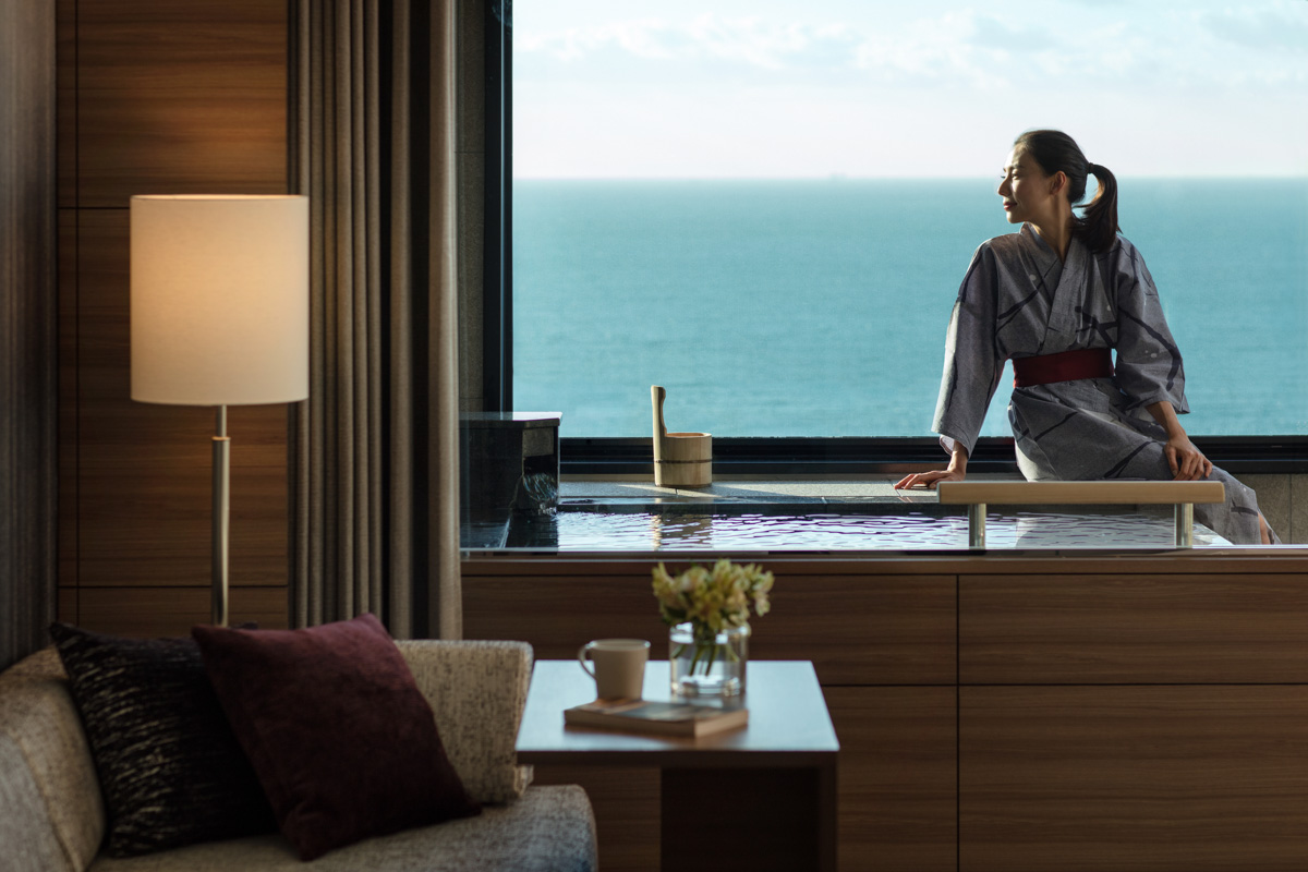 Images Nanki-Shirahama Marriott Hotel