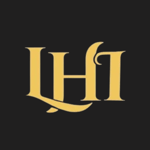 Luxury Home Improvements Logo