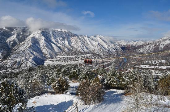 Alpine coaster park city coupons