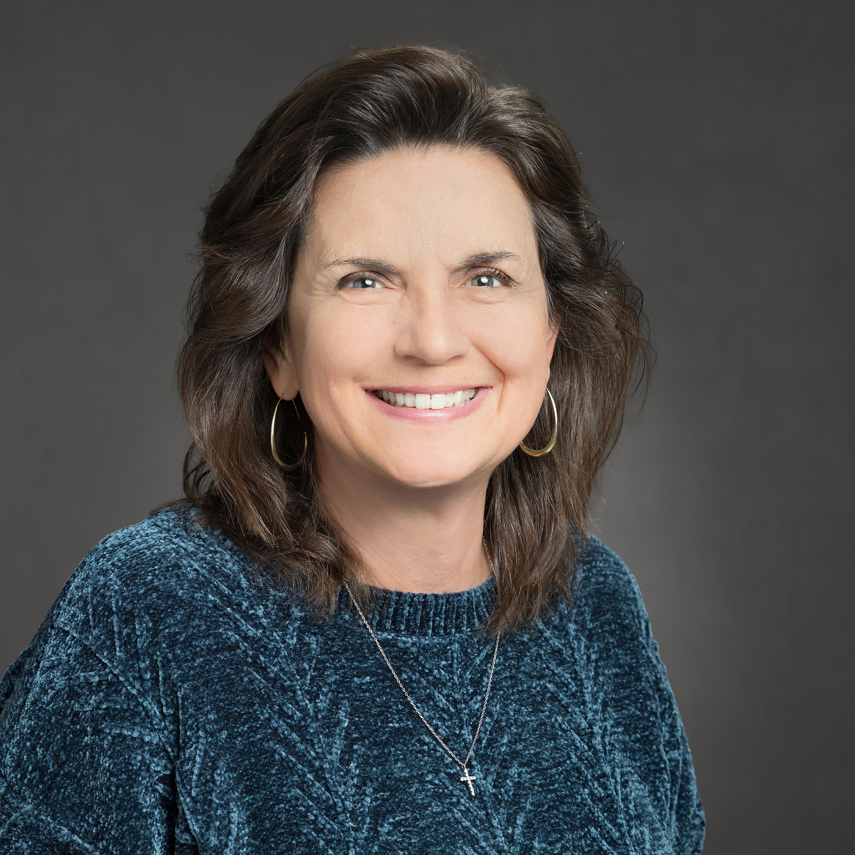 Christine Thorogood Schmitt