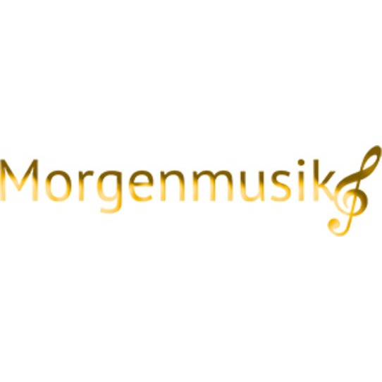 Morgen-musik Logo