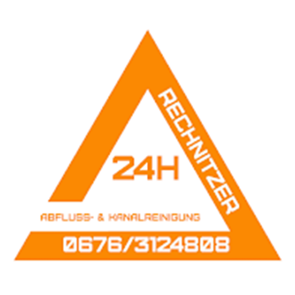 Logo von Abfluss- & Kanalreinigung Rechnitzer