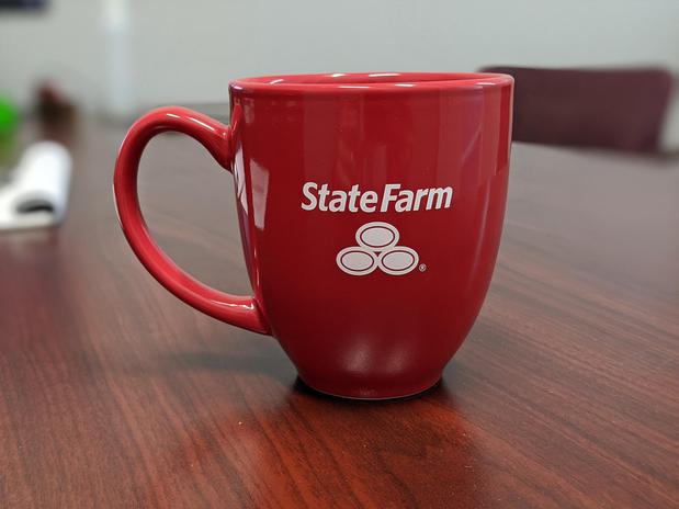 Images Justin Campbell - State Farm Insurance Agent