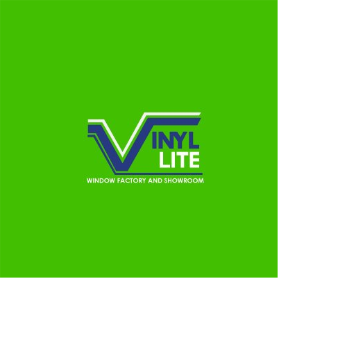 Vinyl-Lite Window Factory Logo