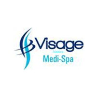Visage Ventura Medi-Spa: Greg Albaugh, DO, FACS Logo
