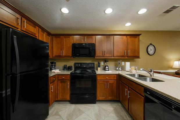 Images Holiday Inn Club Vacations Orlando Breeze Resort