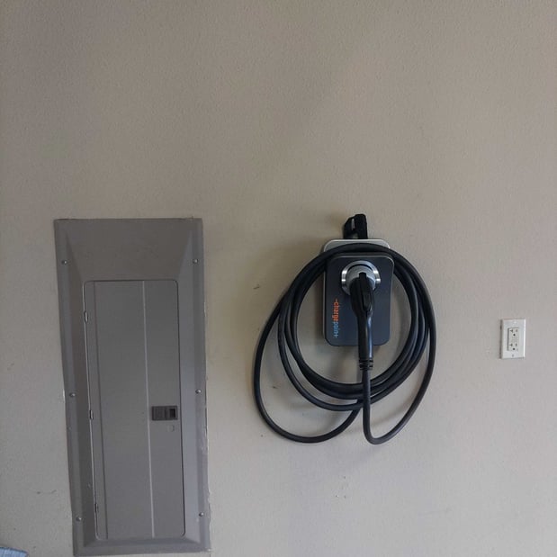 Images McNeer Electrical Contracting