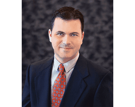 Michael Hennessy, MD Image