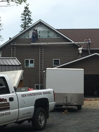 Images Wagner Builders