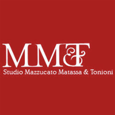 Studio Mazzucato - Matassa - Tonioni Logo