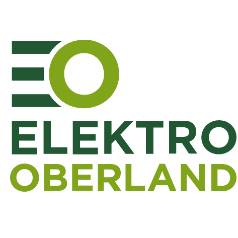 EO Elektro Oberland GmbH Logo